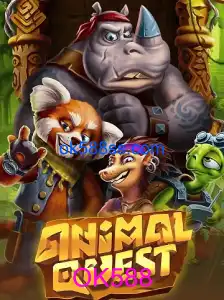 AnimalQuest