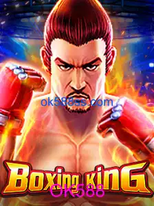 BoxingKing
