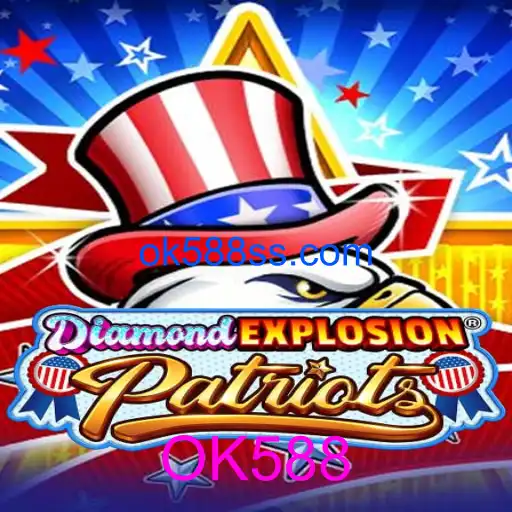 DiamondExplosionPatriots