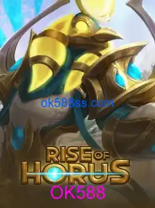 RiseofHorus